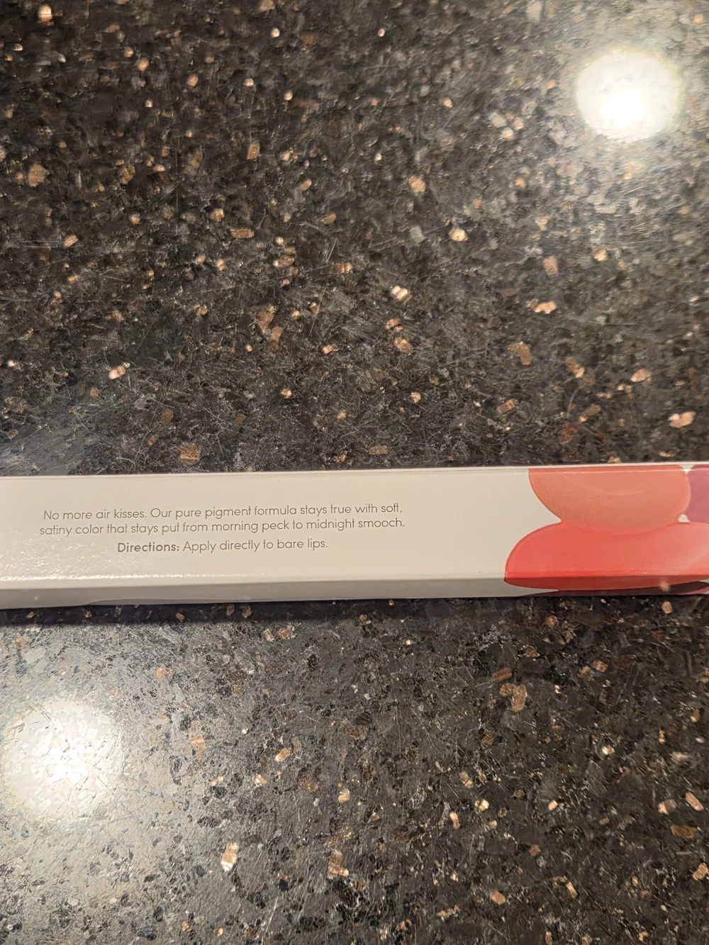 Laura Geller Fifty Kisses Lippie
